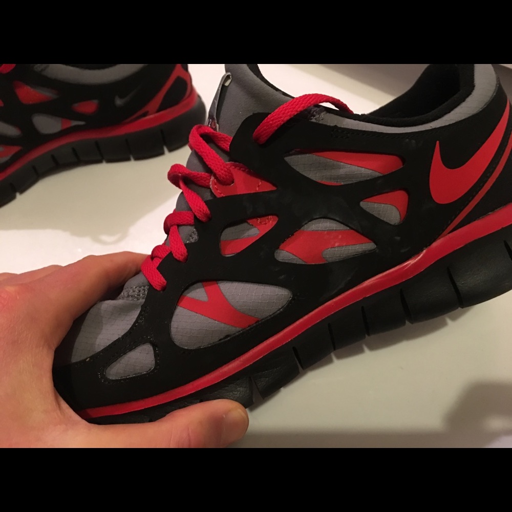 Nike ID Free - Picture 3 of 5